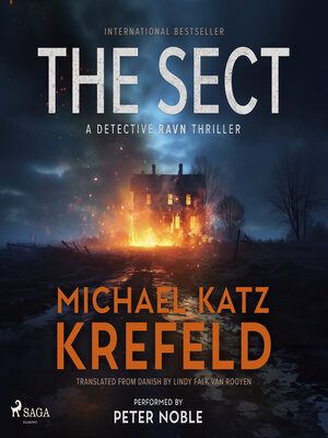 cover image of The Sect